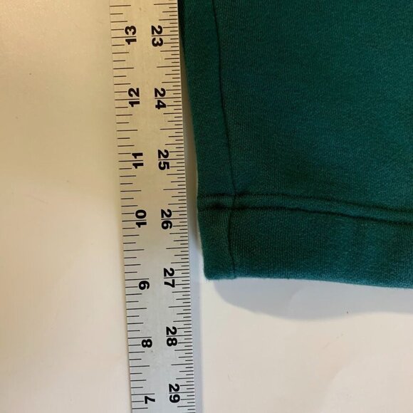 Savage X Fenty Women's Cropped Relaxed Long Sleeve Hoodie Sweatpants Set Size L‎ - Picture 15 of 15